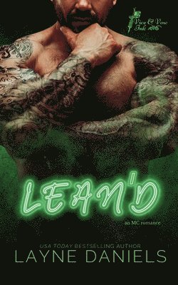 Layne Daniels - Lean'd, Häftad
