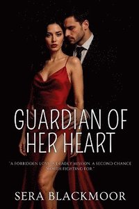 bokomslag Guardian of Her Heart
