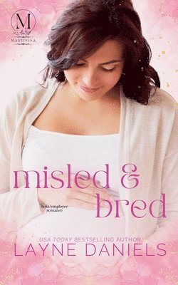 bokomslag Misled and Bred