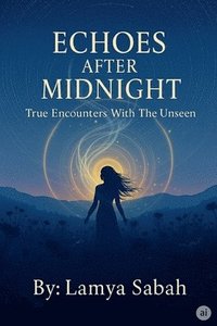 bokomslag Echoes After Midnight