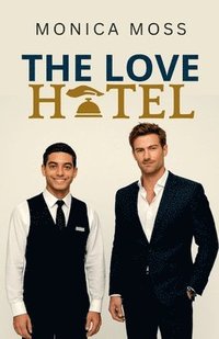 bokomslag Love Hotel