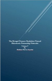 bokomslag The?Mongol Finance