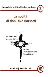bokomslag novità di don Divo Barsotti