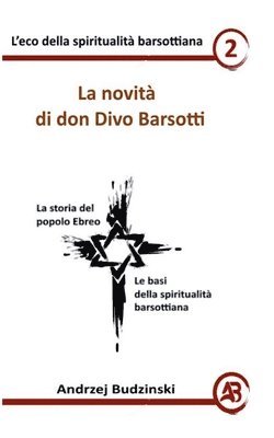 bokomslag novità di don Divo Barsotti