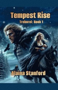 bokomslag Tempest Rise