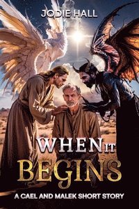 bokomslag When It Begins
