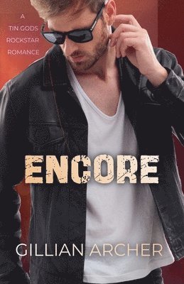 bokomslag Encore