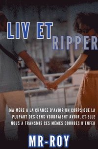 bokomslag Liv et Ripper