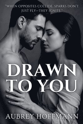 bokomslag Drawn to You
