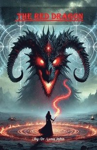 bokomslag The Red Dragon