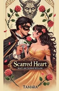bokomslag Scarred Heart