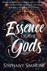 bokomslag Essence of the Gods