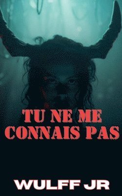 bokomslag Tu ne me connais pas