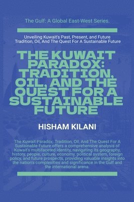 bokomslag Kuwait Paradox