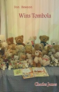 bokomslag Don Hewson Wins Tombola