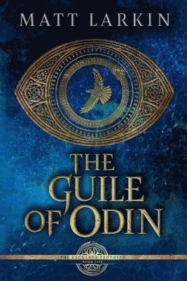 bokomslag Guile of Odin
