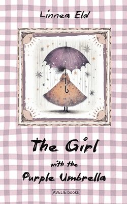 bokomslag The Girl with the Purple Umbrella