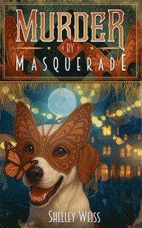bokomslag Murder by Masquerade