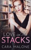 bokomslag Love in the Stacks