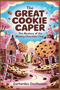 bokomslag Great Cookie Caper