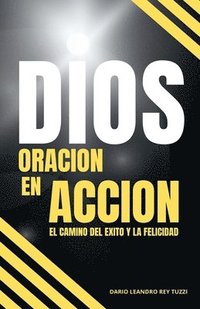 bokomslag Dios: Oración En Acción