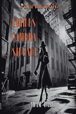 Katie Bell - Lights, Camera... Silence 1