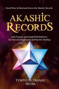bokomslag Akashic Records