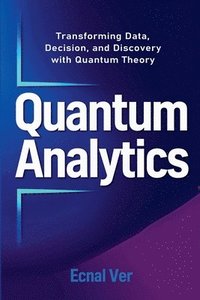 bokomslag Quantum Analytics