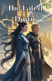 bokomslag Fated Dawn