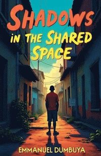 bokomslag Shadows in the Shared Space