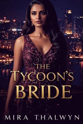 bokomslag Tycoon's Bride