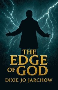 bokomslag The Edge of God