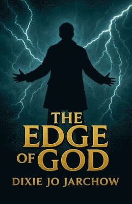 bokomslag The Edge of God