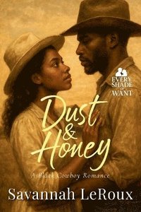 bokomslag Dust & Honey