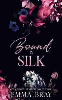 bokomslag Bound in Silk
