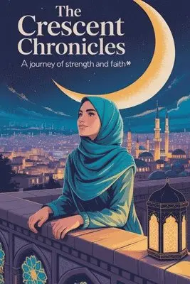 Amina Farooq - Crescent Chronicles, Häftad. Tillgänglighet: Lägg i varukorg