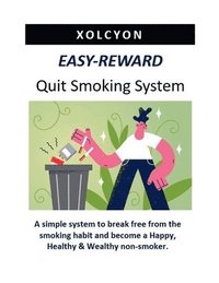 bokomslag EASY-REWARD Quit Smoking System