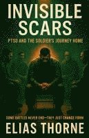 bokomslag Invisible Scars
