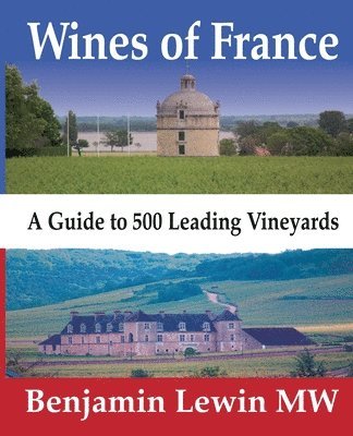 Wines of France