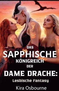 bokomslag Sapphische Königreich der Dame Drache