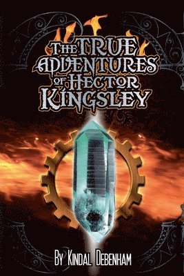 bokomslag The True Adventures of Hector Kingsley