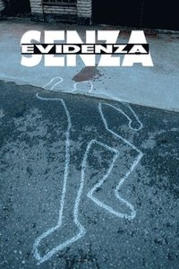 bokomslag Senza Evidenza