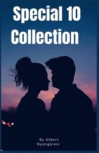 bokomslag Special 10 Collection