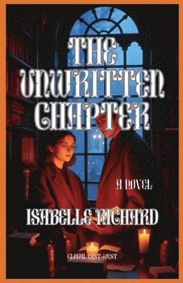 bokomslag Unwritten Chapter