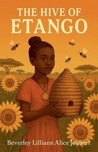 bokomslag Hive of Etango
