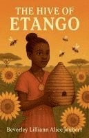 bokomslag The Hive of Etango