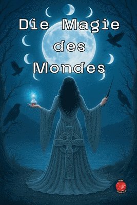 Alina Rubi - Magie des Mondes, Häftad