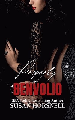 Property of Benvolio 1