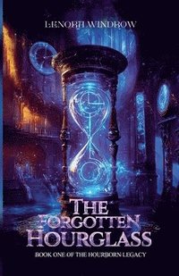 bokomslag Forgotten Hourglass