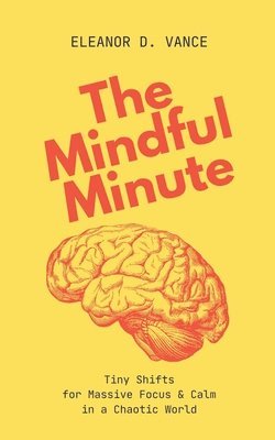 bokomslag Mindful Minute